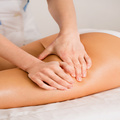 Massage anti-cellulite